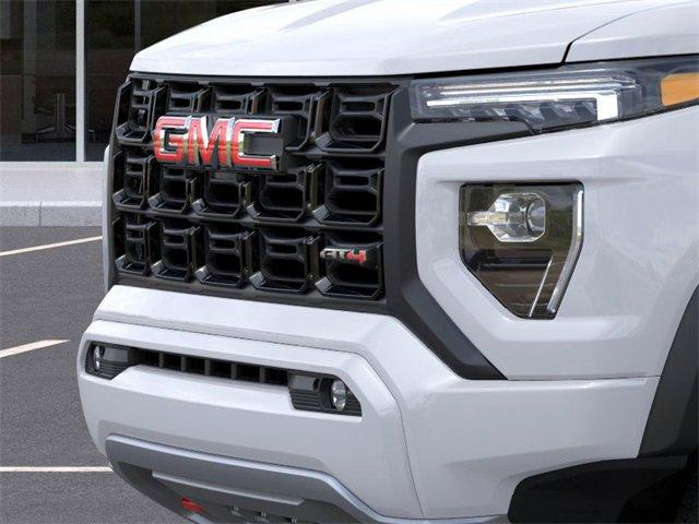 2024 GMC Canyon Vehicle Photo in PUYALLUP, WA 98371-4149