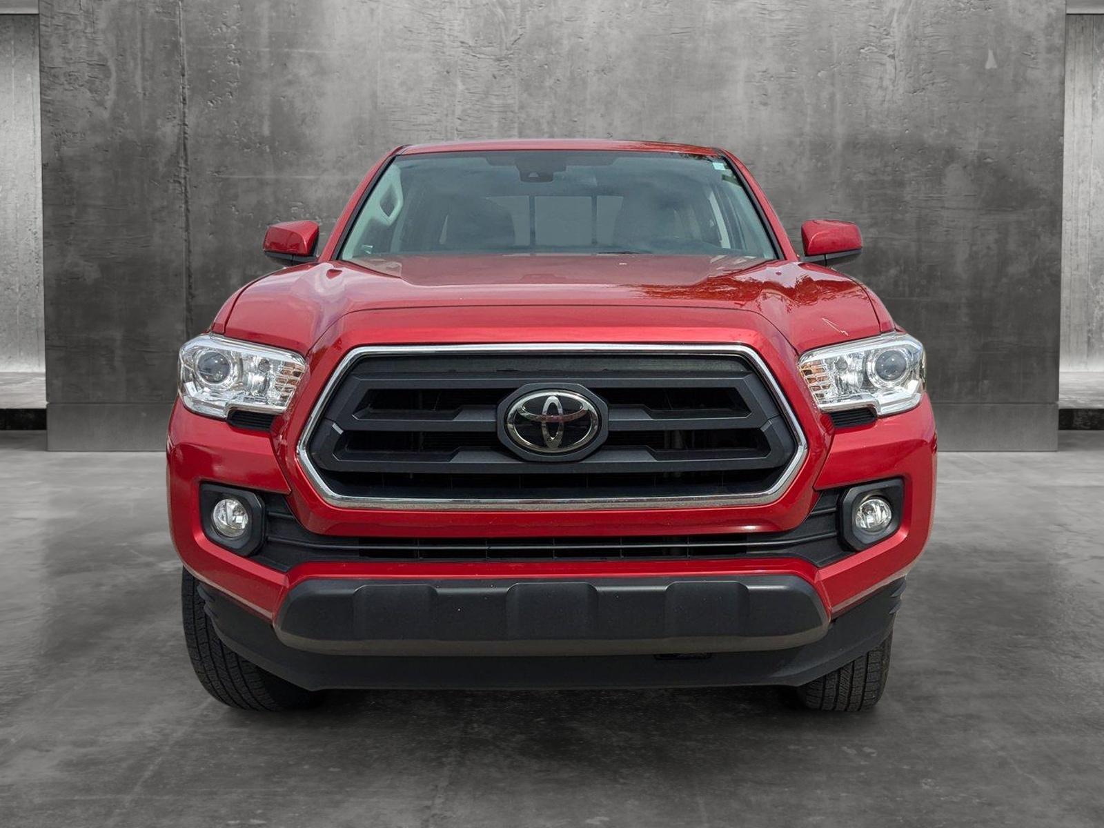 2022 Toyota Tacoma 2WD Vehicle Photo in Winter Park, FL 32792