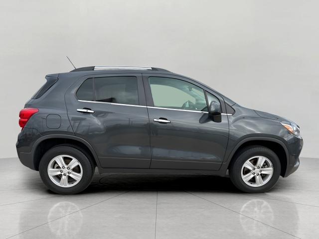 2019 Chevrolet Trax Vehicle Photo in MANITOWOC, WI 54220-5838