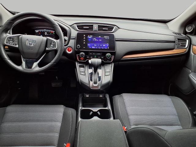 2020 Honda CR-V Vehicle Photo in Oshkosh, WI 54904