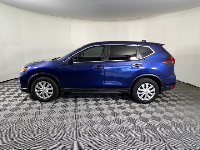 2020 Nissan Rogue Vehicle Photo in Tulsa, OK 74129