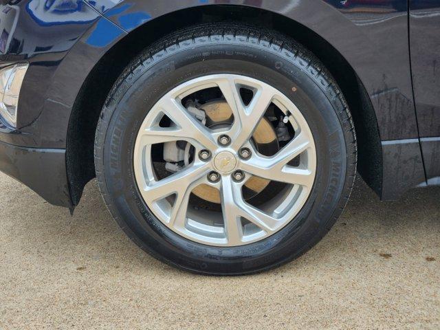 2020 Chevrolet Equinox Vehicle Photo in SUGAR LAND, TX 77478-0000