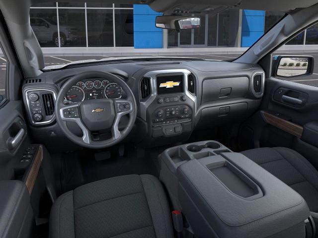 2022 Chevrolet Silverado 1500 LTD Vehicle Photo in NEDERLAND, TX 77627-8017