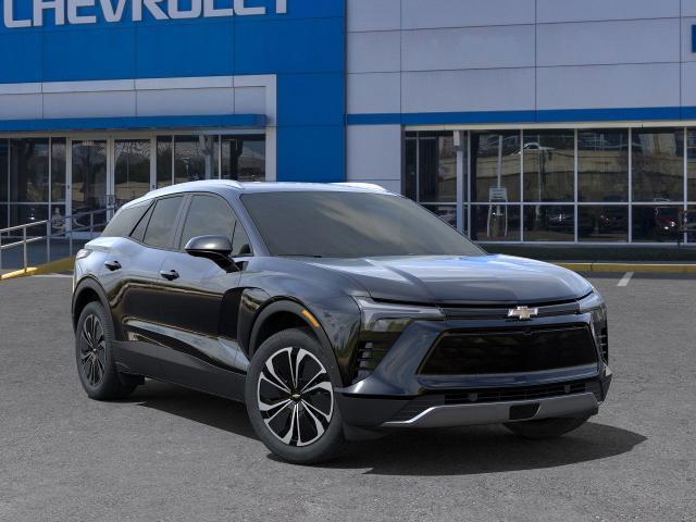 2024 Chevrolet Blazer EV Vehicle Photo in HOUSTON, TX 77054-4802