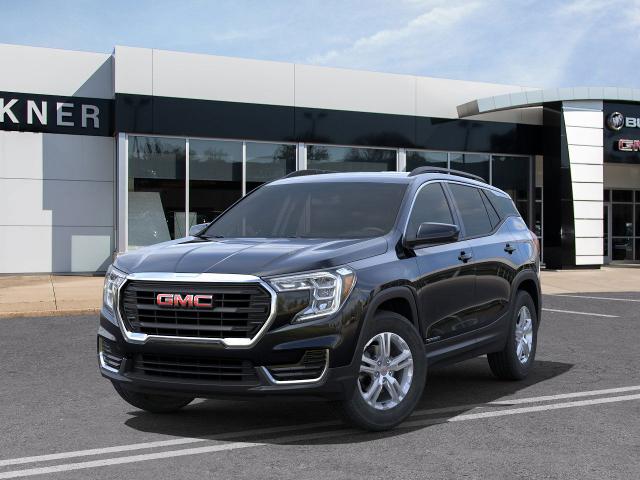 2024 GMC Terrain Vehicle Photo in TREVOSE, PA 19053-4984