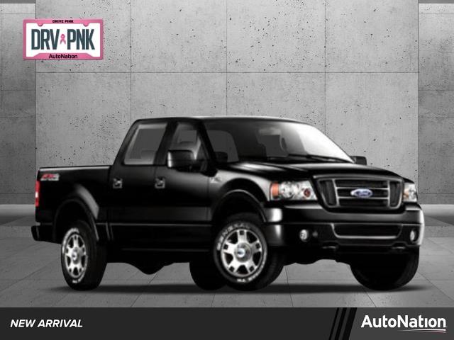 2007 Ford F-150 Vehicle Photo in Margate, FL 33063