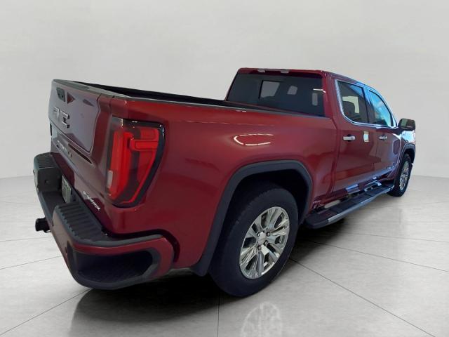 2020 GMC Sierra 1500 Vehicle Photo in OSHKOSH, WI 54904-7811