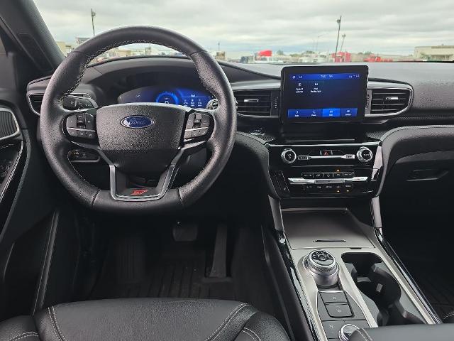 2022 Ford Explorer Vehicle Photo in BROUSSARD, LA 70518-0000