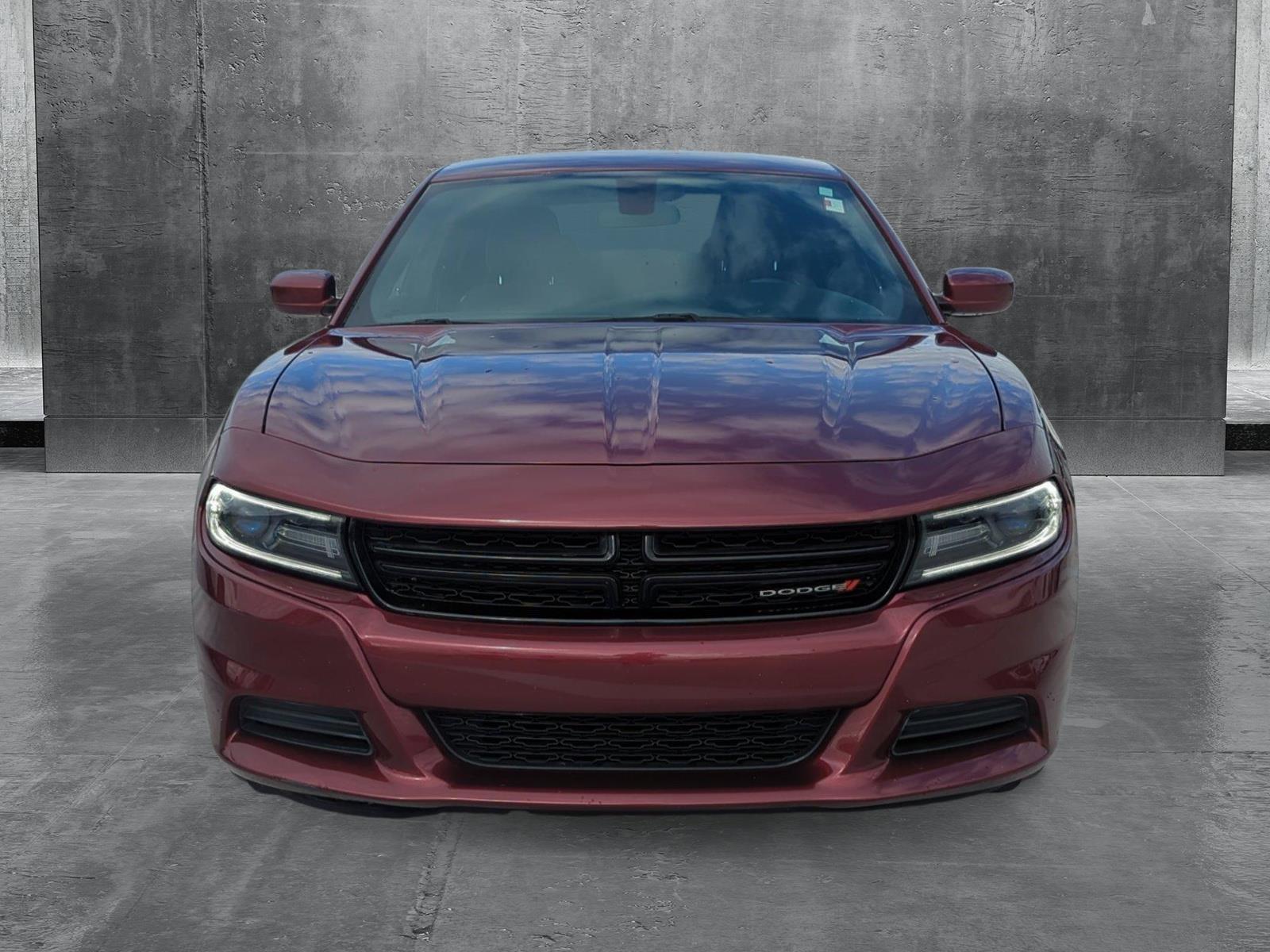 2018 Dodge Charger Vehicle Photo in Ft. Myers, FL 33907