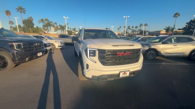 2025 GMC Sierra 1500 Vehicle Photo in ANAHEIM, CA 92806-5612