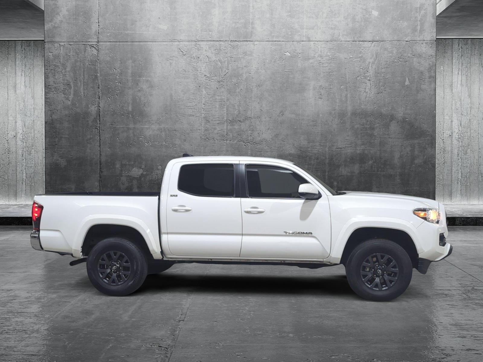 2023 Toyota Tacoma 2WD Vehicle Photo in Ft. Myers, FL 33907