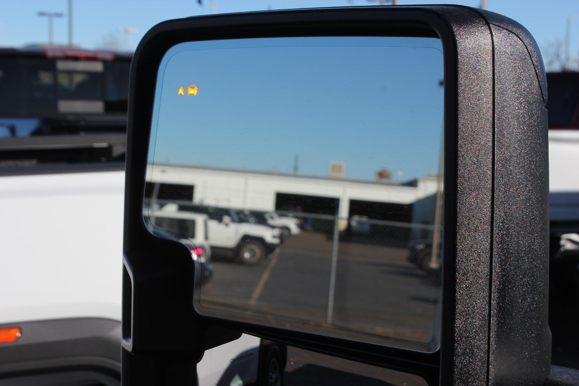 2025 GMC Sierra 3500 HD Vehicle Photo in AURORA, CO 80012-4011