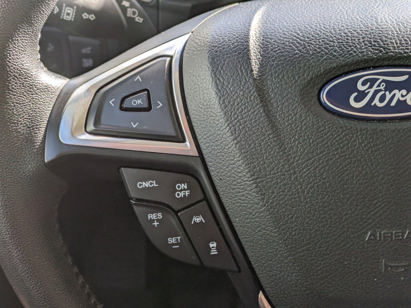 2019 Ford Edge Vehicle Photo in Bradenton, FL 34207