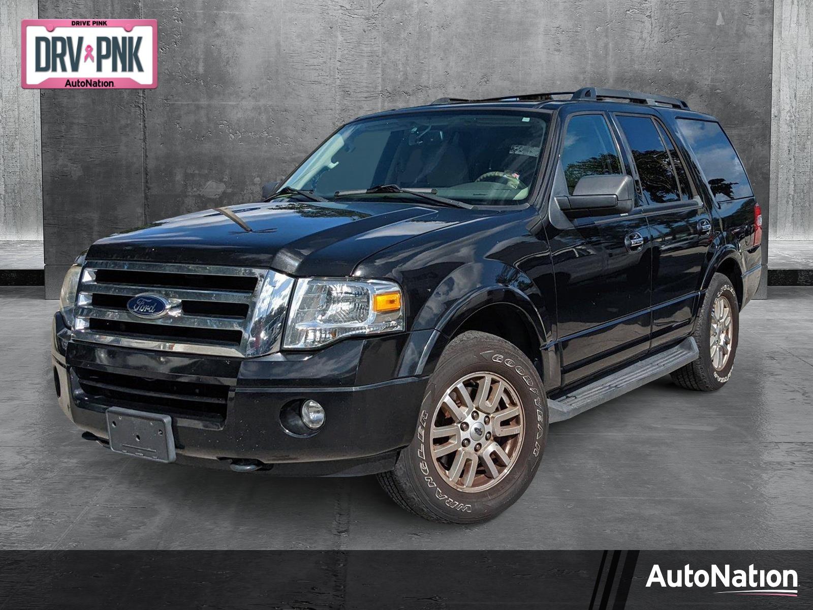 2014 Ford Expedition Vehicle Photo in Jacksonville, FL 32256