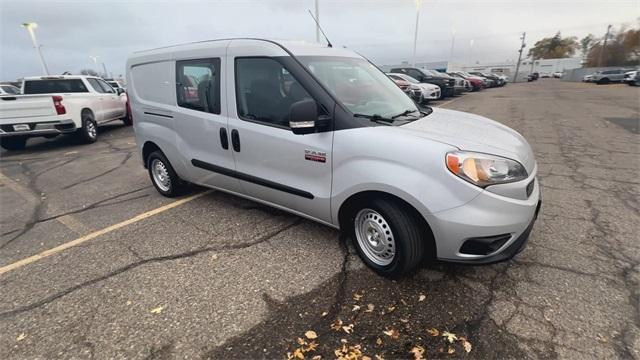 Used 2022 RAM Promaster City Base with VIN ZFBHRFABXN6W90763 for sale in Minneapolis, Minnesota