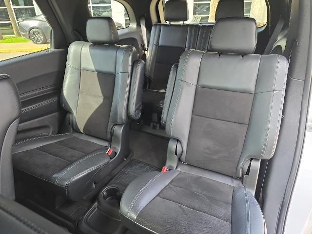 2022 Dodge Durango Vehicle Photo in LAFAYETTE, LA 70503-4541