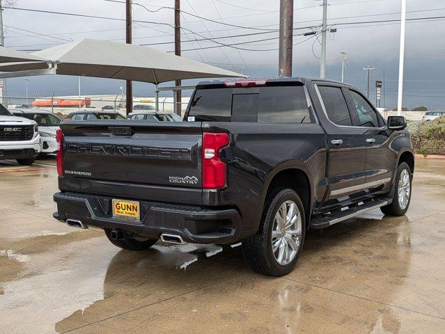 2023 Chevrolet Silverado 1500 Vehicle Photo in SELMA, TX 78154-1459