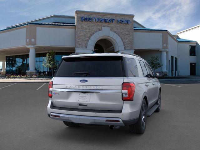 2024 Ford Expedition Vehicle Photo in Weatherford, TX 76087