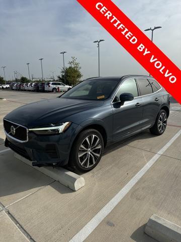 2022 Volvo XC60 Vehicle Photo in Grapevine, TX 76051