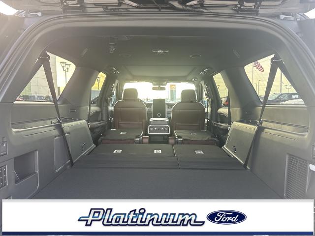 2024 Ford Expedition Max Vehicle Photo in Terrell, TX 75160