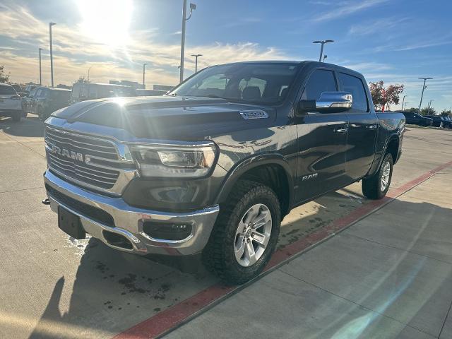 2020 Ram 1500 Vehicle Photo in Terrell, TX 75160