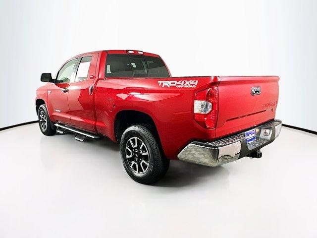 2018 Toyota Tundra 4WD Vehicle Photo in Flemington, NJ 08822