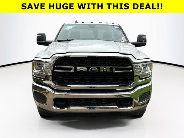 2023 Ram 2500 Vehicle Photo in Doylsetown, PA 18901