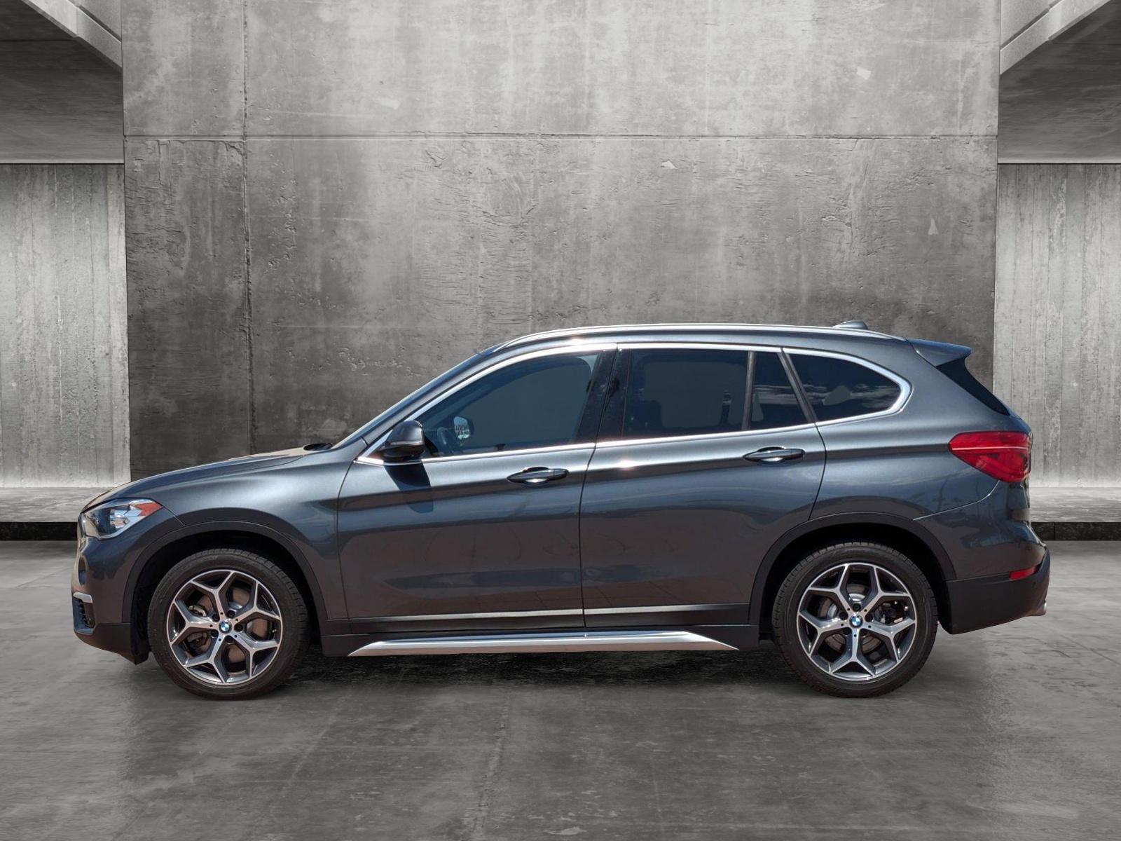 2019 BMW X1 xDrive28i Vehicle Photo in Tustin, CA 92782