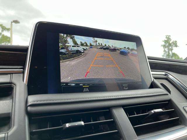 2023 Chevrolet Suburban Vehicle Photo in Savannah, GA 31419