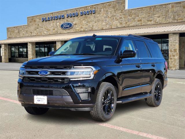 2024 Ford Expedition Vehicle Photo in Pilot Point, TX 76258-6053