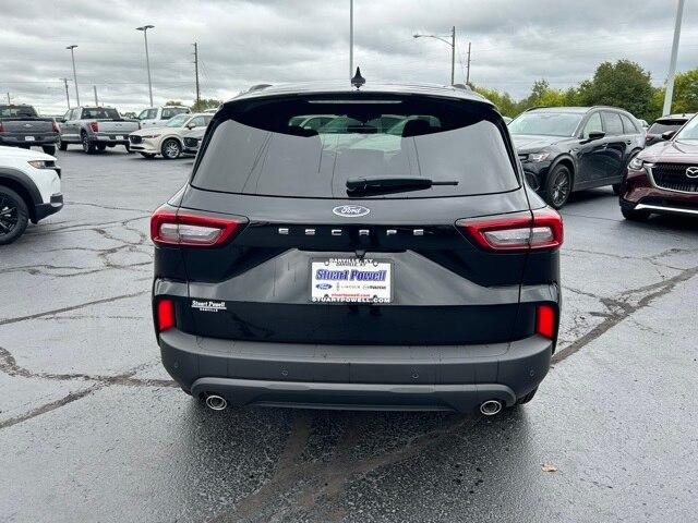 2025 Ford Escape Vehicle Photo in Danville, KY 40422-2805