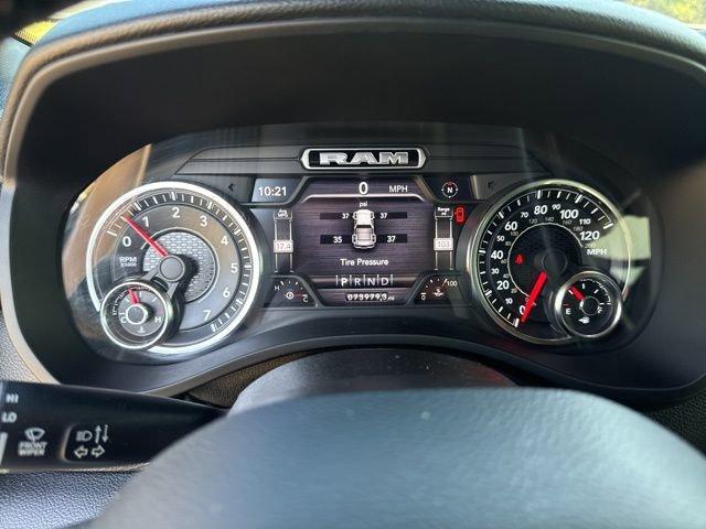 2021 Ram 1500 Vehicle Photo in MEDINA, OH 44256-9631