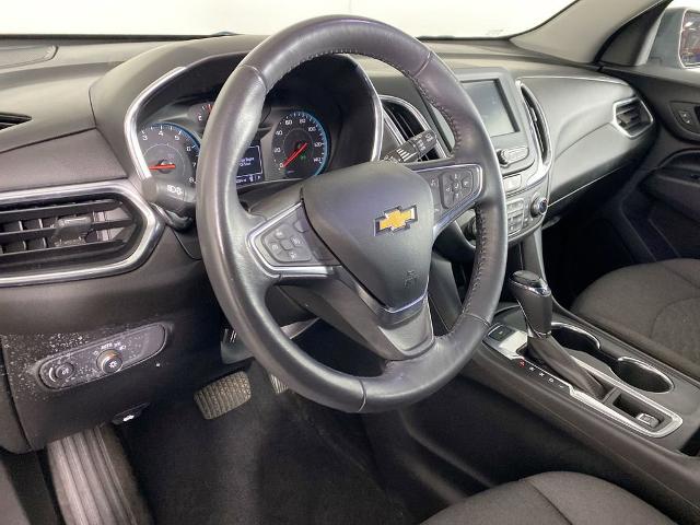 2018 Chevrolet Equinox Vehicle Photo in ALLIANCE, OH 44601-4622