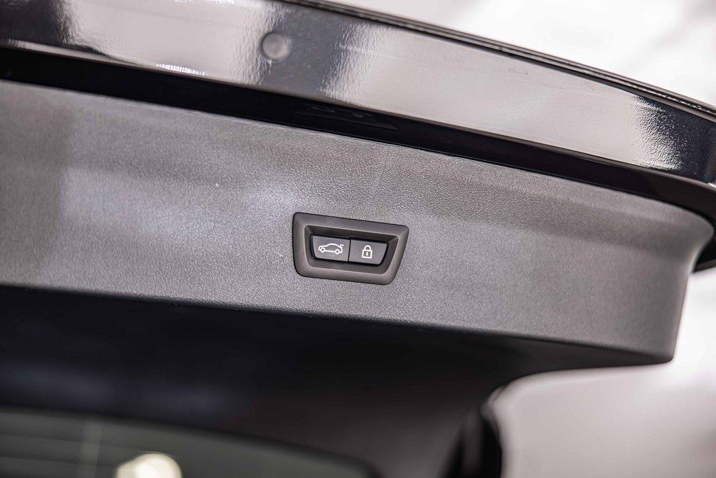 2023 BMW X4 M Vehicle Photo in Plainfield, IL 60586