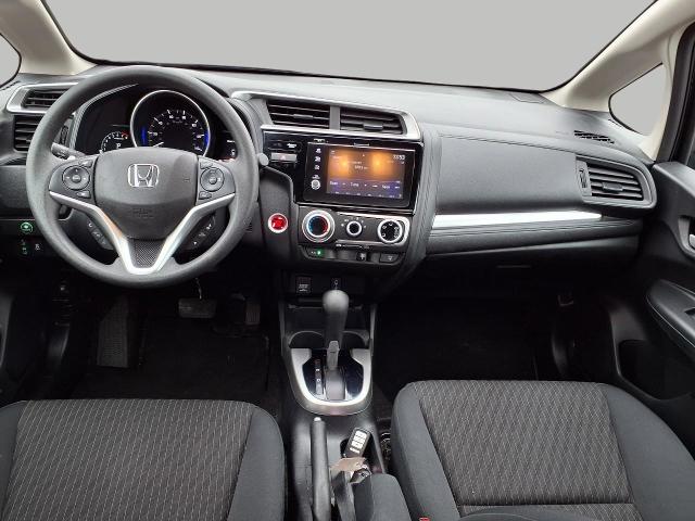 2020 Honda Fit Vehicle Photo in Oshkosh, WI 54904