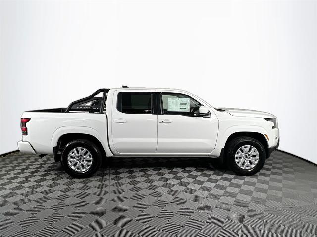 2024 Nissan Frontier Vehicle Photo in Tulsa, OK 74129