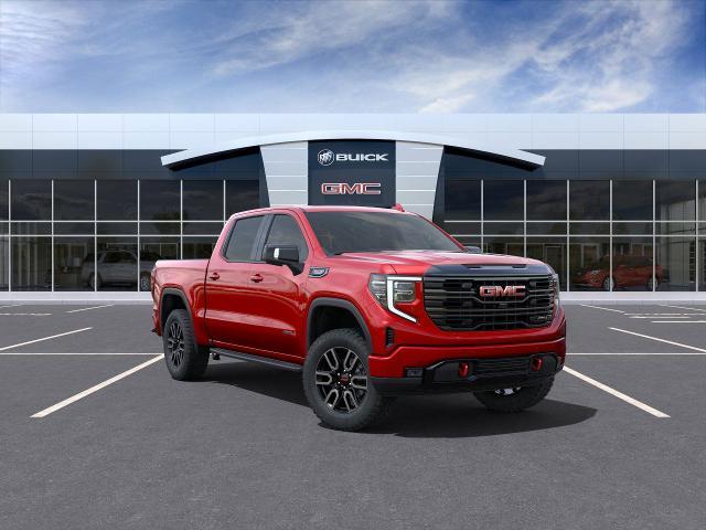 2024 GMC Sierra 1500 Vehicle Photo in LAUREL, MD 20707-4622