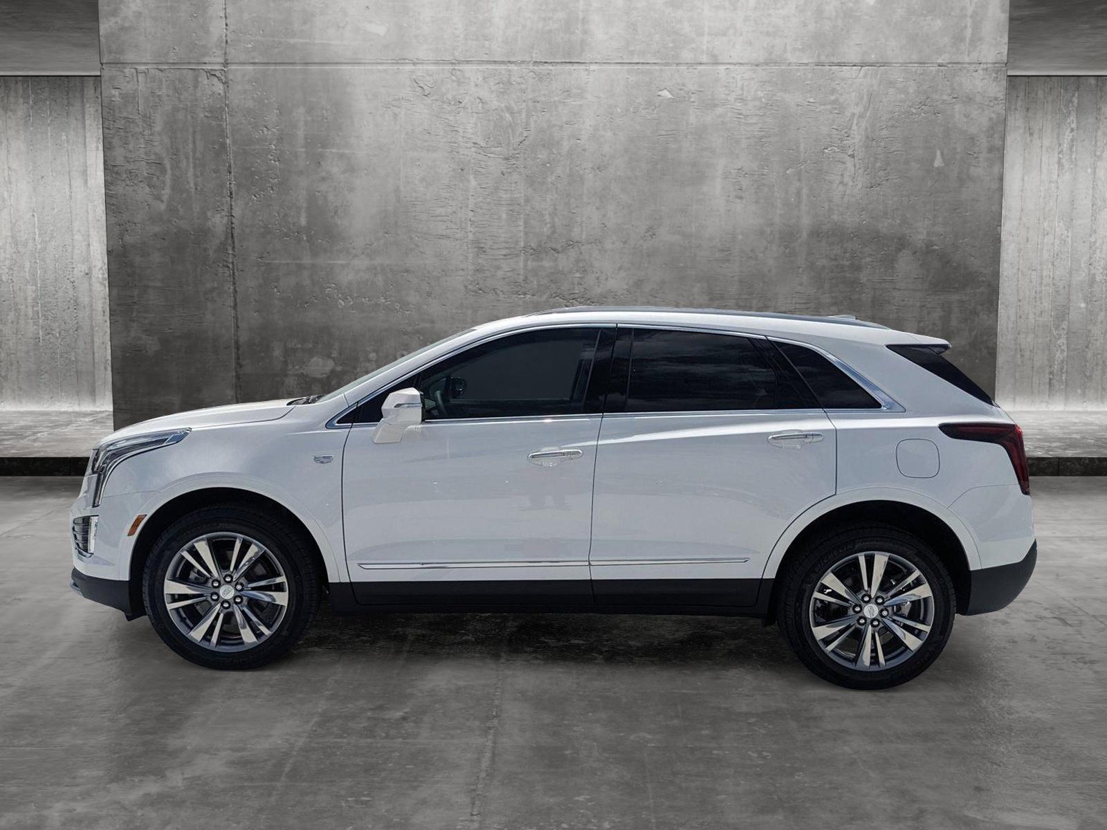 2024 Cadillac XT5 Vehicle Photo in WEST PALM BEACH, FL 33407-3296