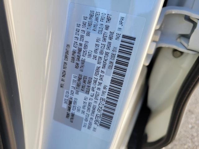 2024 Mazda CX-5 Vehicle Photo in Plainfield, IL 60586