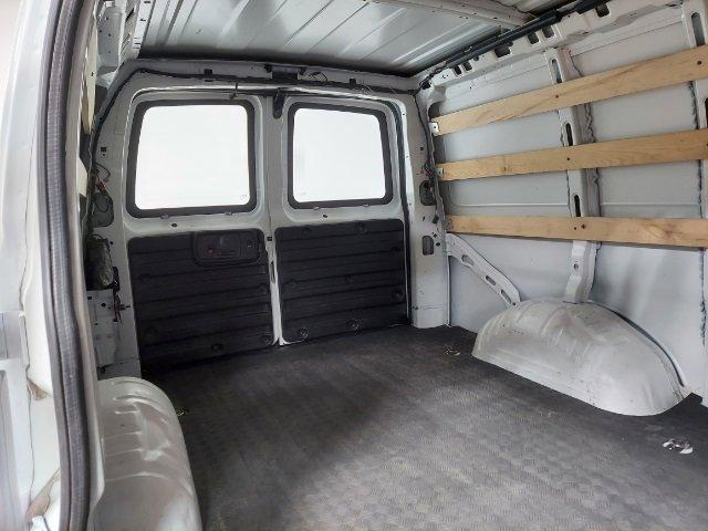 2022 GMC Savana Cargo 2500 Vehicle Photo in SAUK CITY, WI 53583-1301