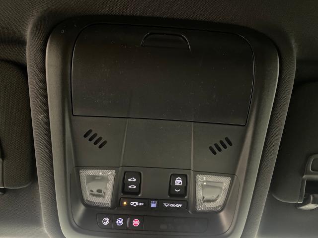 2024 Chevrolet Equinox Vehicle Photo in ROGERS, MN 55374-9422