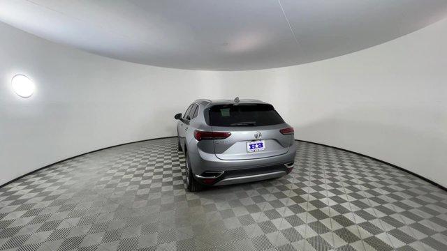 2023 Buick Envision Vehicle Photo in GILBERT, AZ 85297-0402