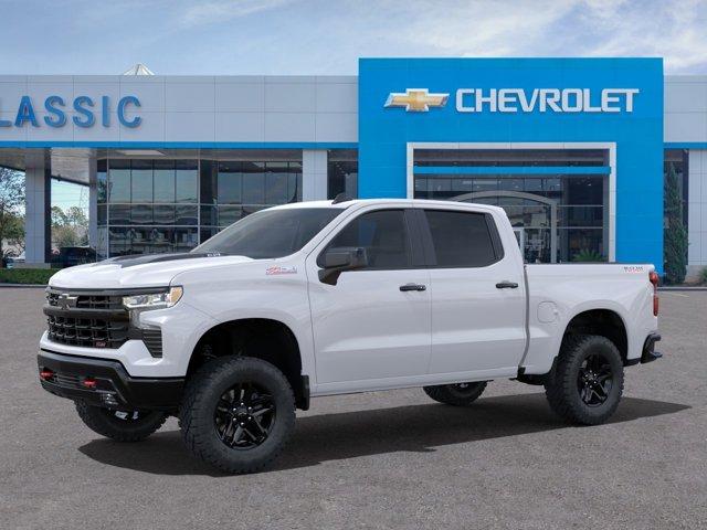 2024 Chevrolet Silverado 1500 Vehicle Photo in SUGAR LAND, TX 77478-0000