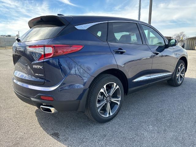 2024 Acura RDX Vehicle Photo in Tulsa, OK 74145