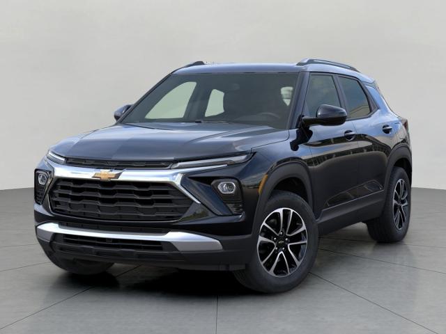 2024 Chevrolet Trailblazer Vehicle Photo in Madison, WI 53713