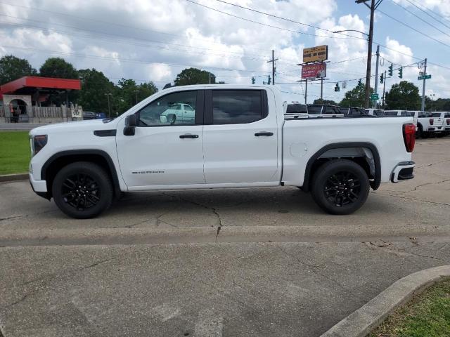 2024 GMC Sierra 1500 Vehicle Photo in LAFAYETTE, LA 70503-4541