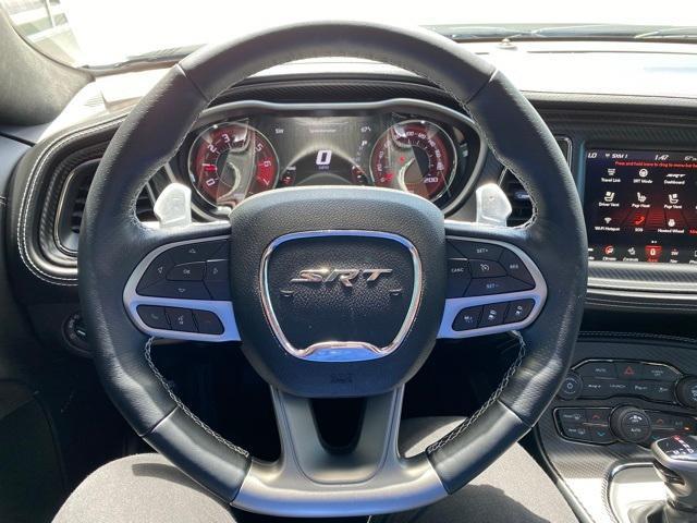 Used 2022 Dodge Challenger SRT with VIN 2C3CDZC90NH251754 for sale in Green Bay, WI