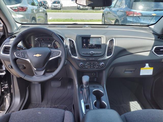 2024 Chevrolet Equinox Vehicle Photo in INDIANA, PA 15701-1897