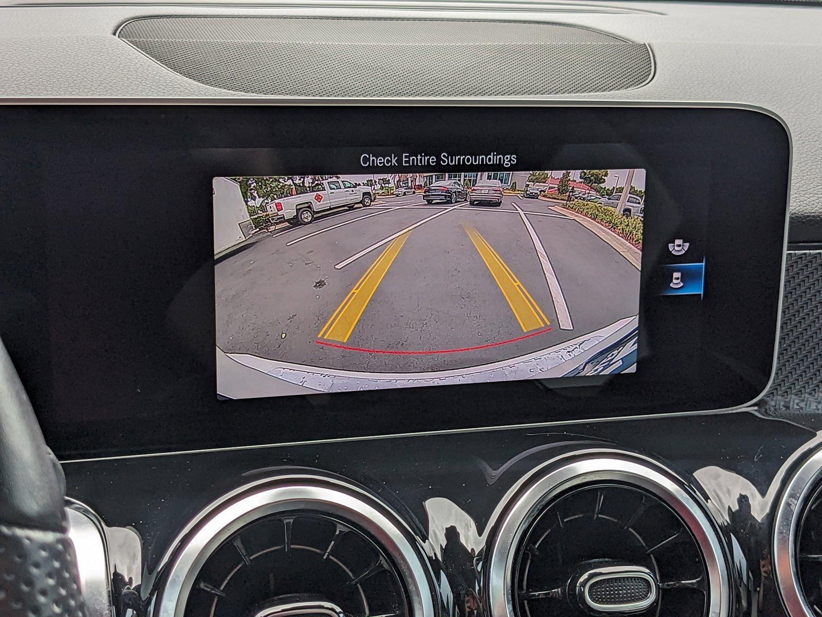 2020 Mercedes-Benz GLB Vehicle Photo in Sanford, FL 32771