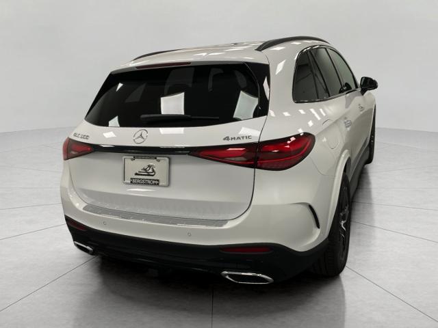 2024 Mercedes-Benz GLC Vehicle Photo in Appleton, WI 54913